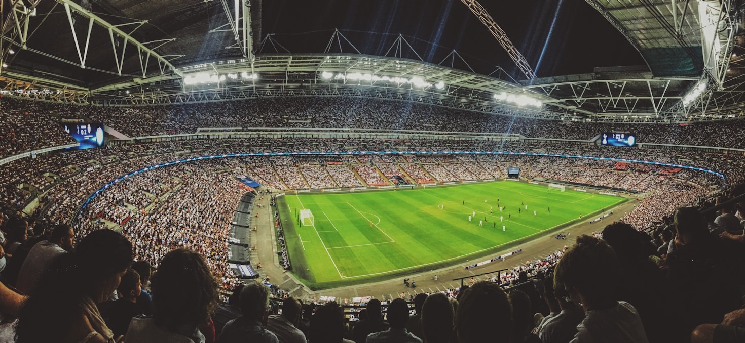 5 Momentos Históricos do Futebol Brasileiro