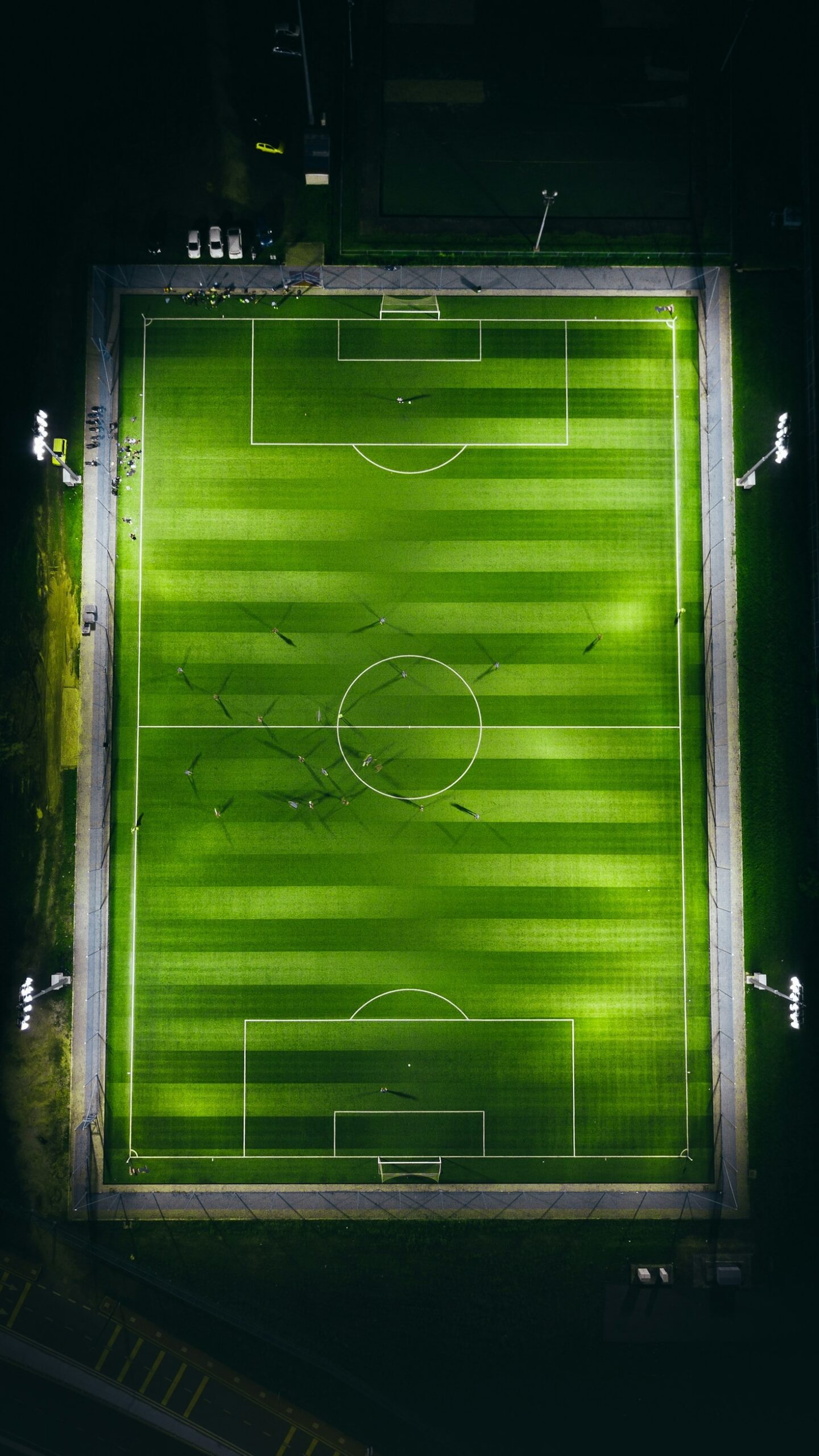 Como a Paixão pelos Esportes Transforma Vidas